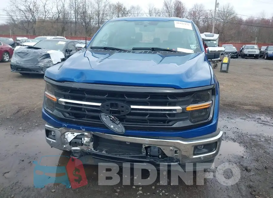 1FTEW3LP6RFA86889 Photo# 6