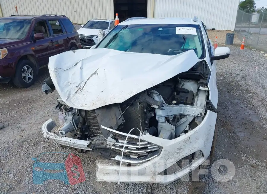 2FMPK3J95LBA17351 Photo# 6