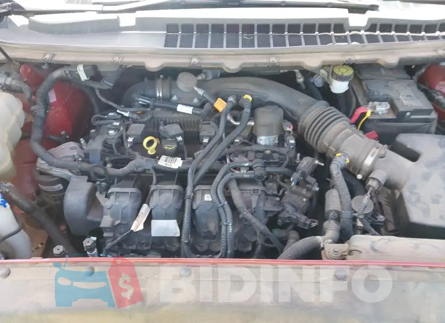 2FMPK3J95LBA23134 Photo# 10