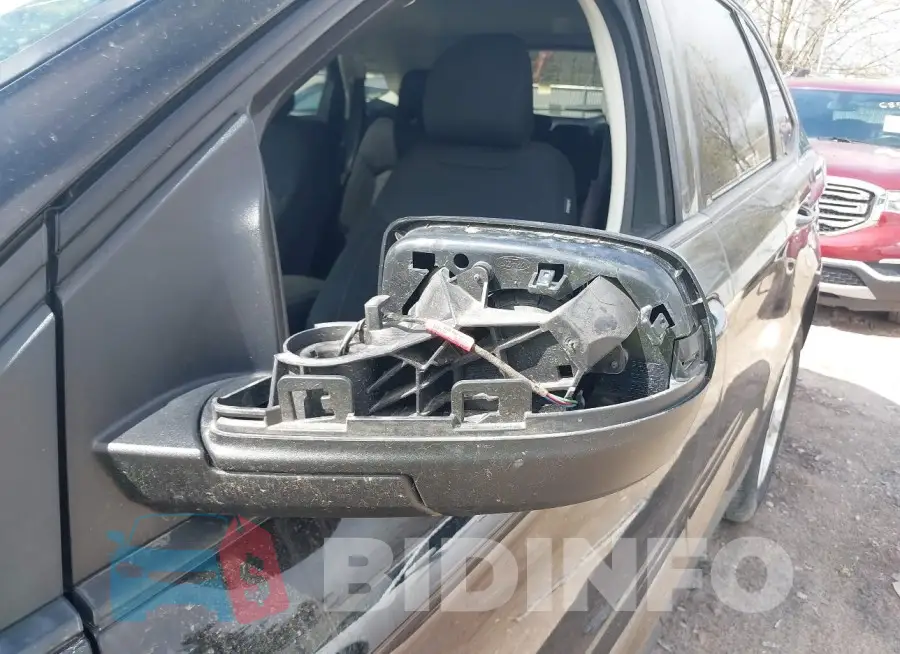 2FMPK4G97JBB79427 Photo# 21