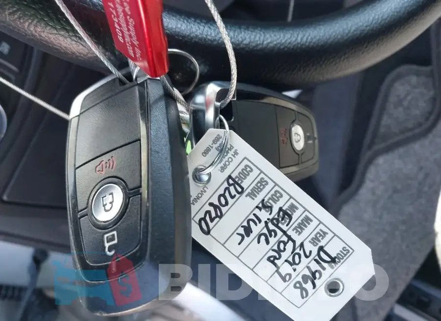 2FMPK4G99KBB20820 Photo# 11