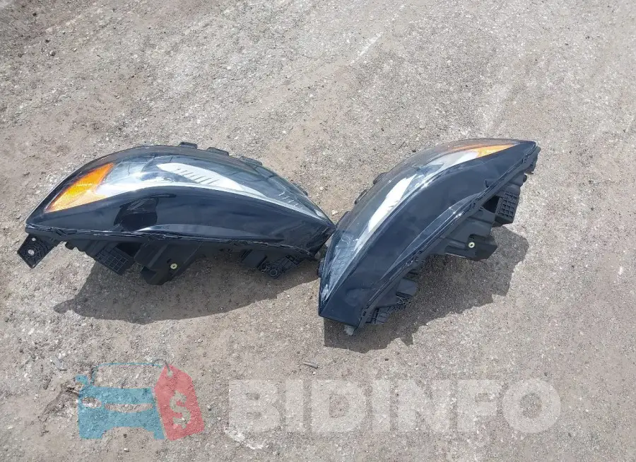 2FMPK4G99KBB20820 Photo# 12