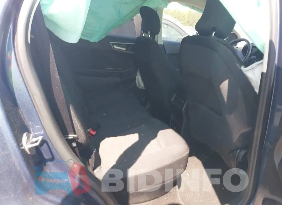 2FMPK4J89JBB52374 Photo# 8
