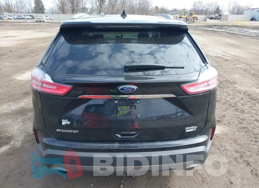 2FMPK4J96LBA70470 Photo# 16