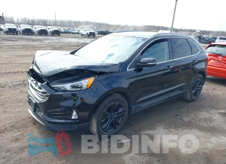 2FMPK4J96LBA70470 Photo# 2
