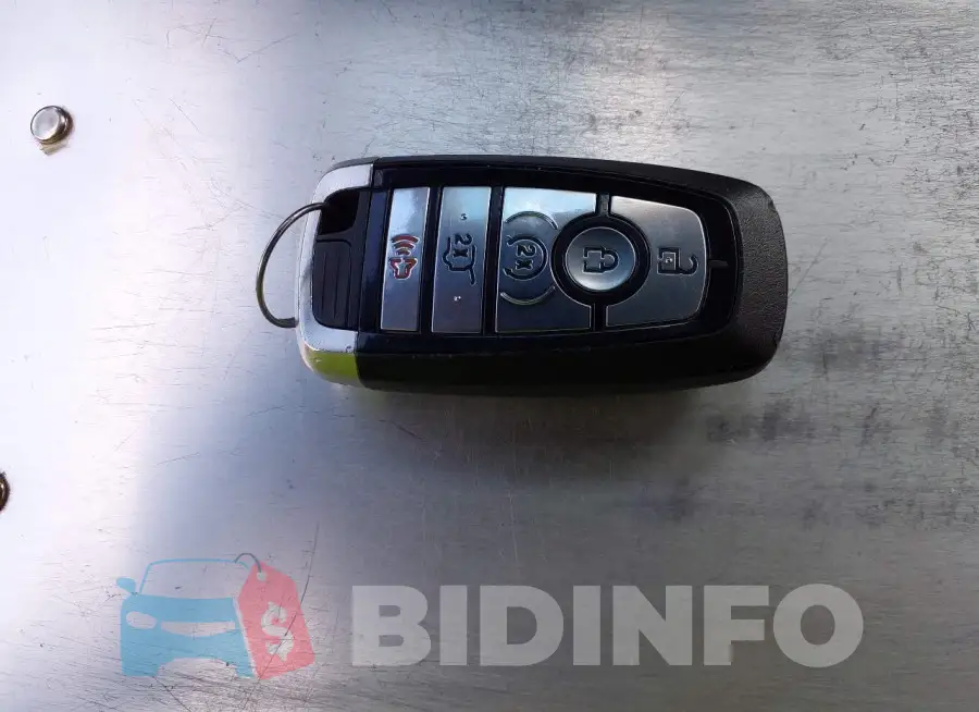 2FMPK4J9XLBB58471 Photo# 11