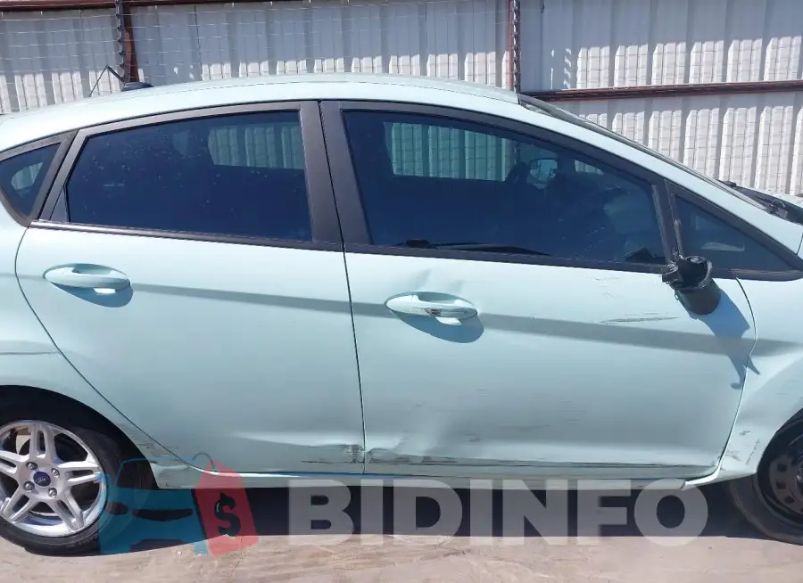 3FADP4EJ8HM109746 Photo# 14