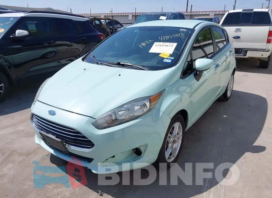 3FADP4EJ8HM109746 Photo# 2