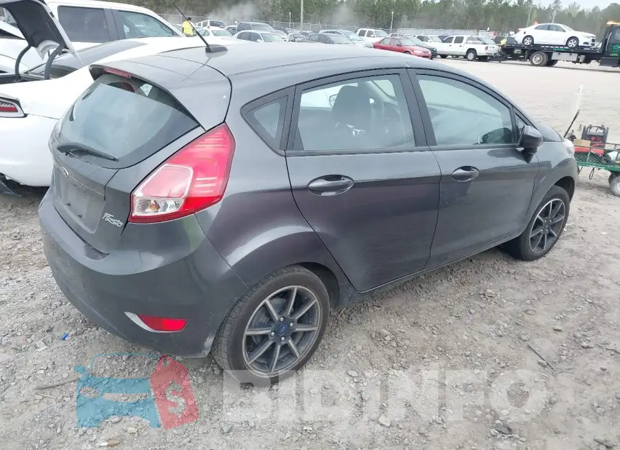 3FADP4EJ9KM139877 Photo# 4