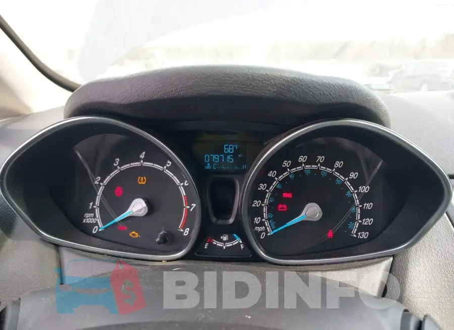 3FADP4EJ9KM139877 Photo# 7