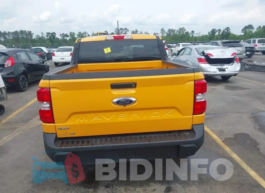 3FTTW8E32PRA72499 Photo# 16