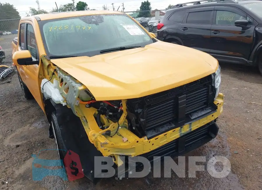 3FTTW8E3XPRA65302 Photo# 6