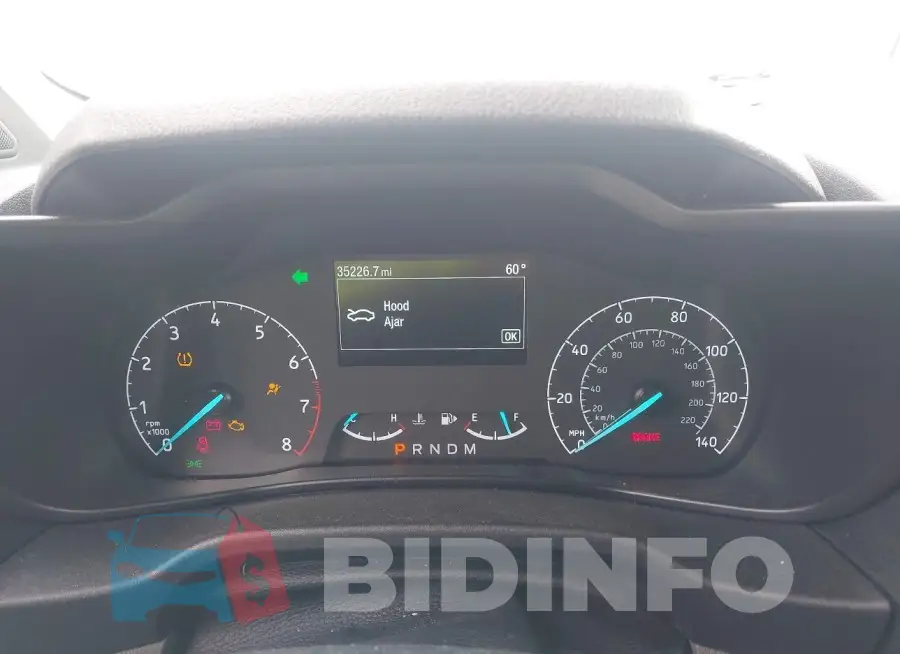 NM0GE9E26P1554157 Photo# 7