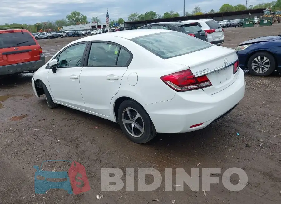 19XFB2F70FE078119 Photo# 3