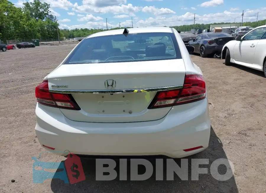 19XFB2F98FE274326 Photo# 15
