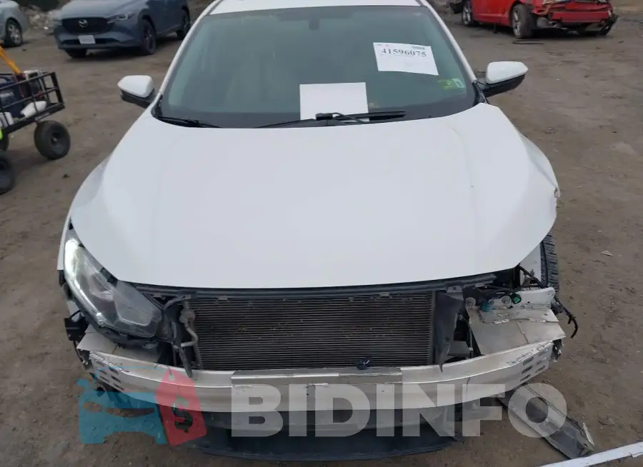 19XFC1F70GE224172 Photo# 12