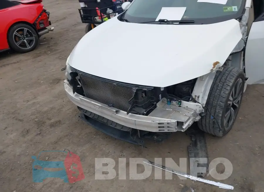 19XFC1F70GE224172 Photo# 6