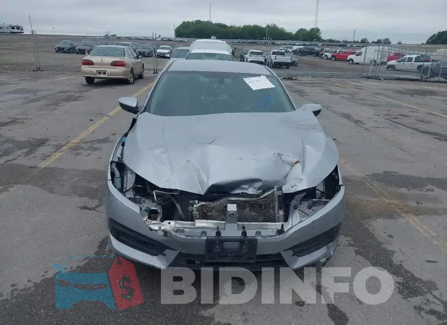 19XFC2F50GE074634 Photo# 6