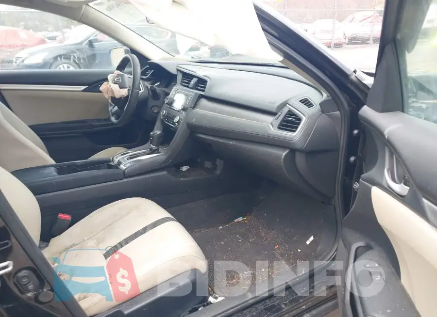 19XFC2F51HE230892 Photo# 5