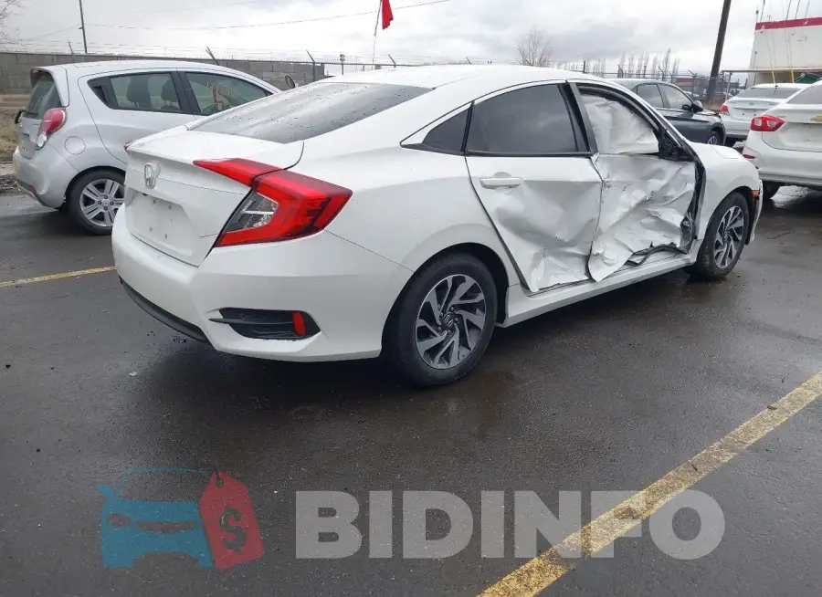 19XFC2F75GE211780 Photo# 4