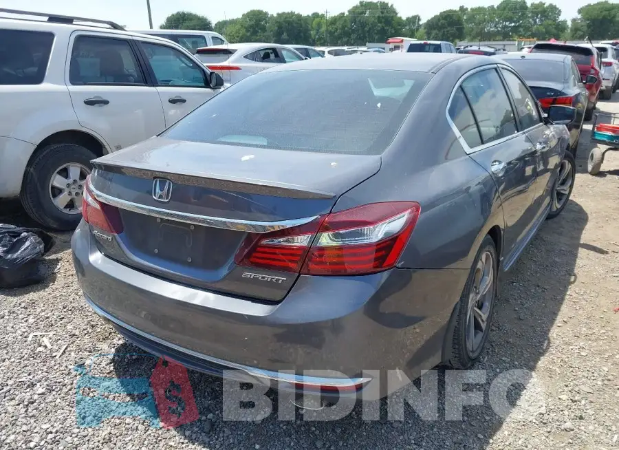 1HGCR2F53HA042848 Photo# 4