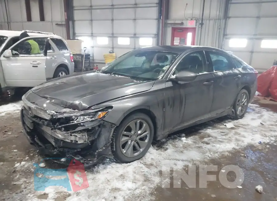 1HGCV1F12LA125926 Photo# 2