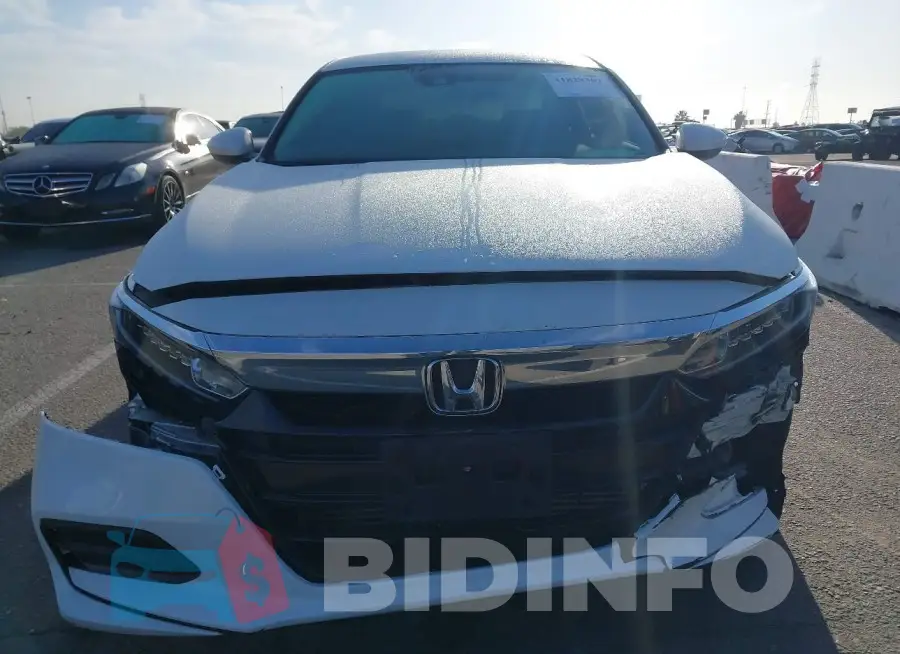 1HGCV1F16KA155915 Photo# 12