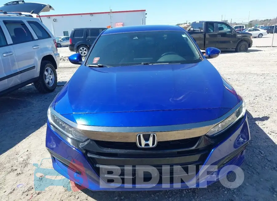 1HGCV1F35JA266875 Photo# 12