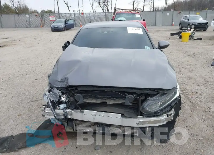 1HGCV1F36KA148903 Photo# 12