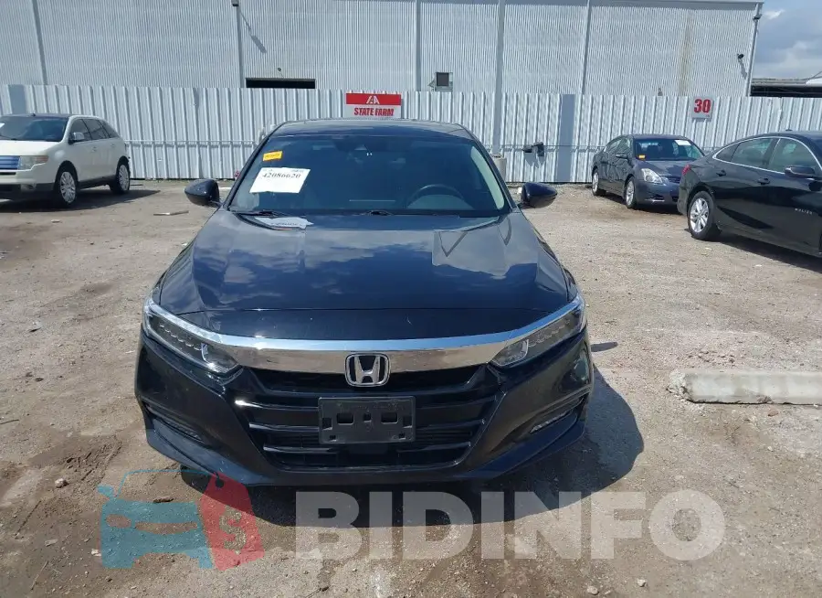 1HGCV1F55KA056098 Photo# 13