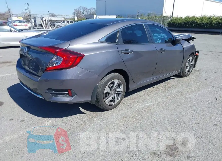 2HGFC2F62MH534127 Photo# 4