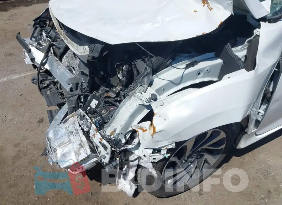 2HGFC4B61KH309602 Photo# 18