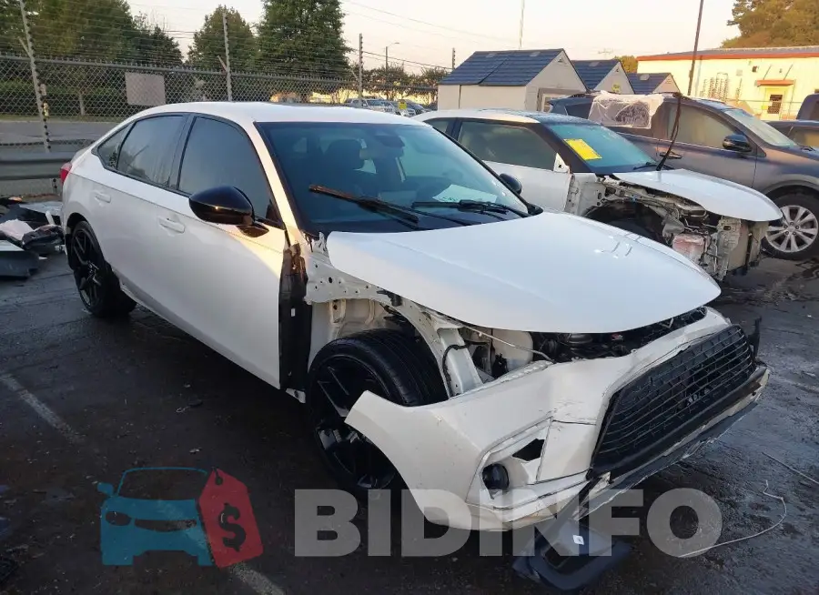 2HGFE2F50RH511583 Photo# 1