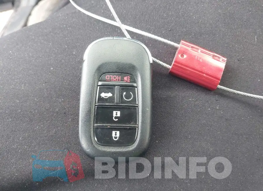 2HGFE2F59PH520621 Photo# 11