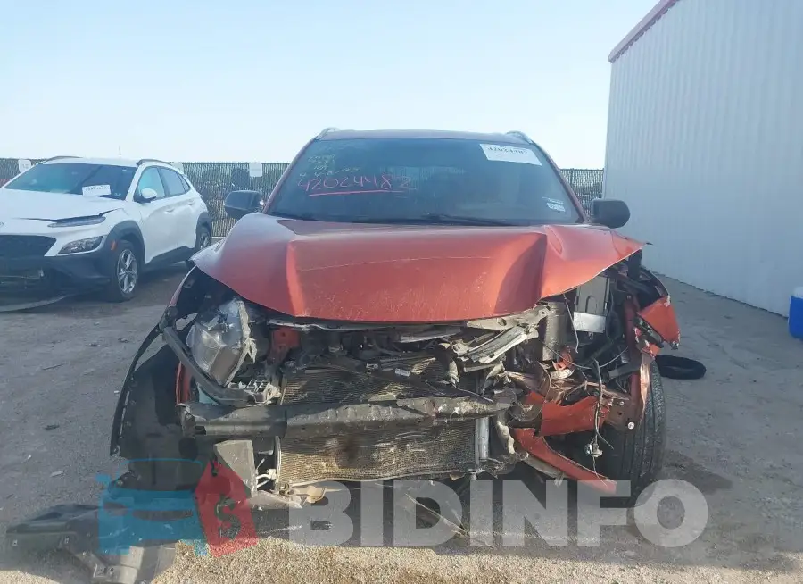 3CZRU5H19KG700663 Photo# 11