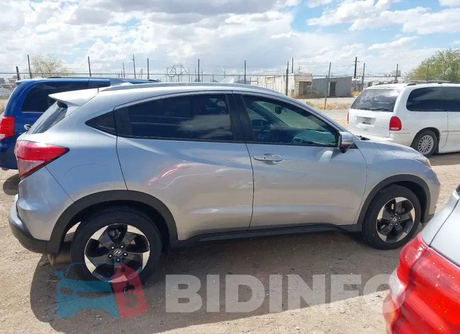 3CZRU6H77JM709663 Photo# 13