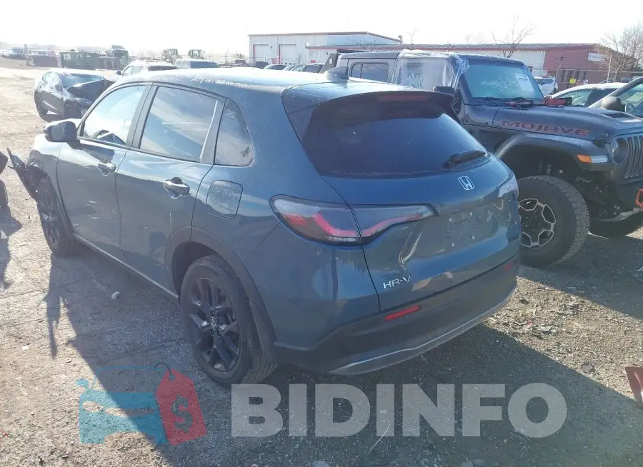 3CZRZ2H59RM757654 Photo# 3