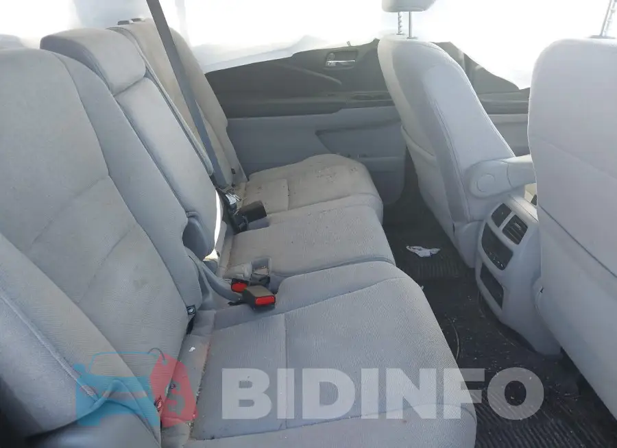 5FNYF6H39MB008253 Photo# 8