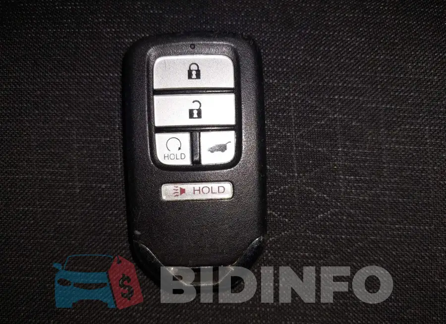 5FNYF8H22LB015661 Photo# 11