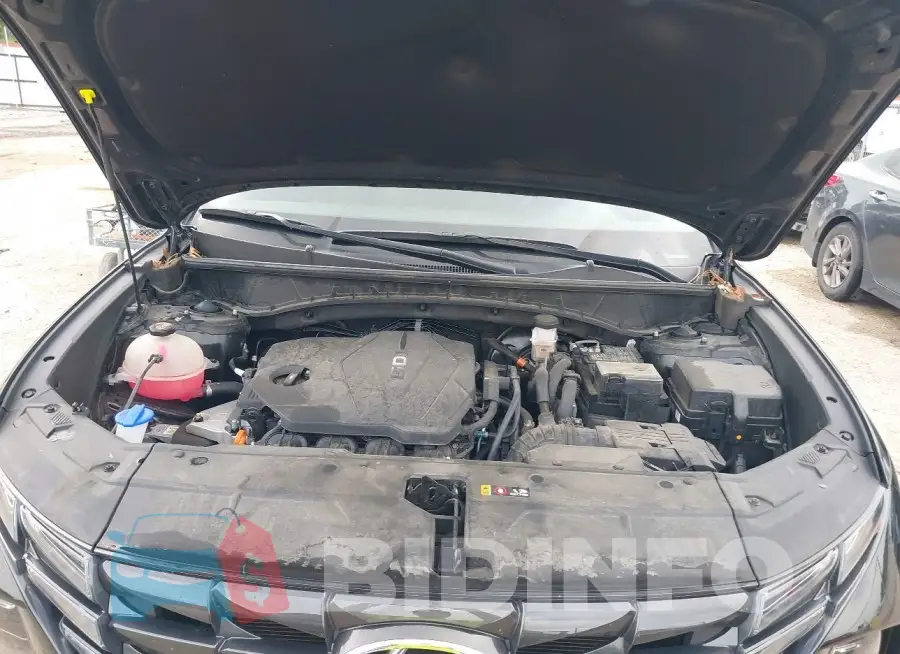 5NMJB3AE8PH188612 Photo# 10
