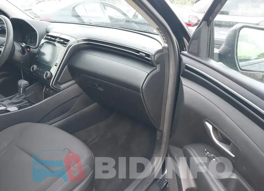 5NMJB3AE8PH188612 Photo# 5