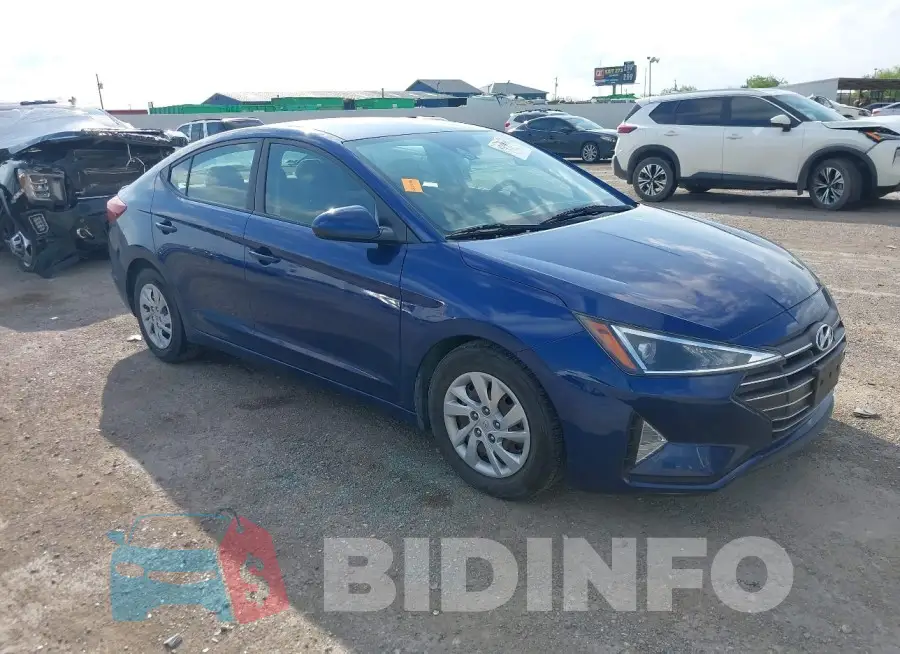 5NPD74LFXLH509802 Photo# 1