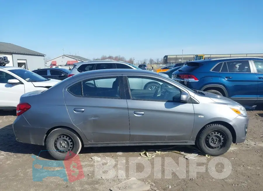 ML32F3FJ1KHF18248 Photo# 14