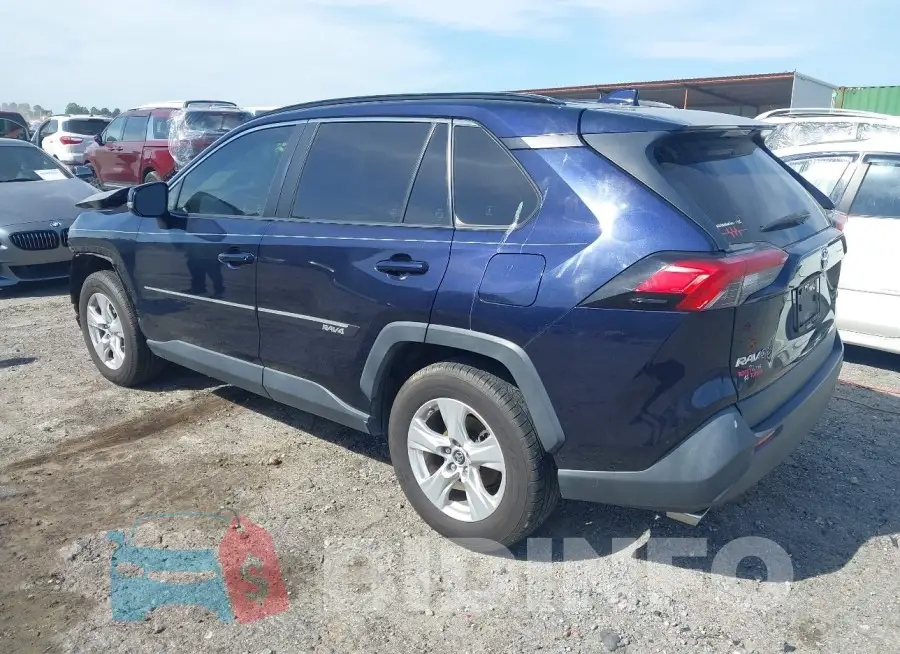 JTMW1RFV5KD502433 Photo# 3
