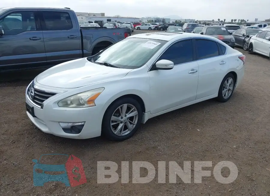 1N4AL3AP6FC123484 Photo# 2