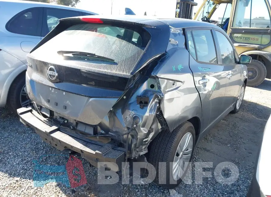 1N4AZ1BV1SC550694 Photo# 4