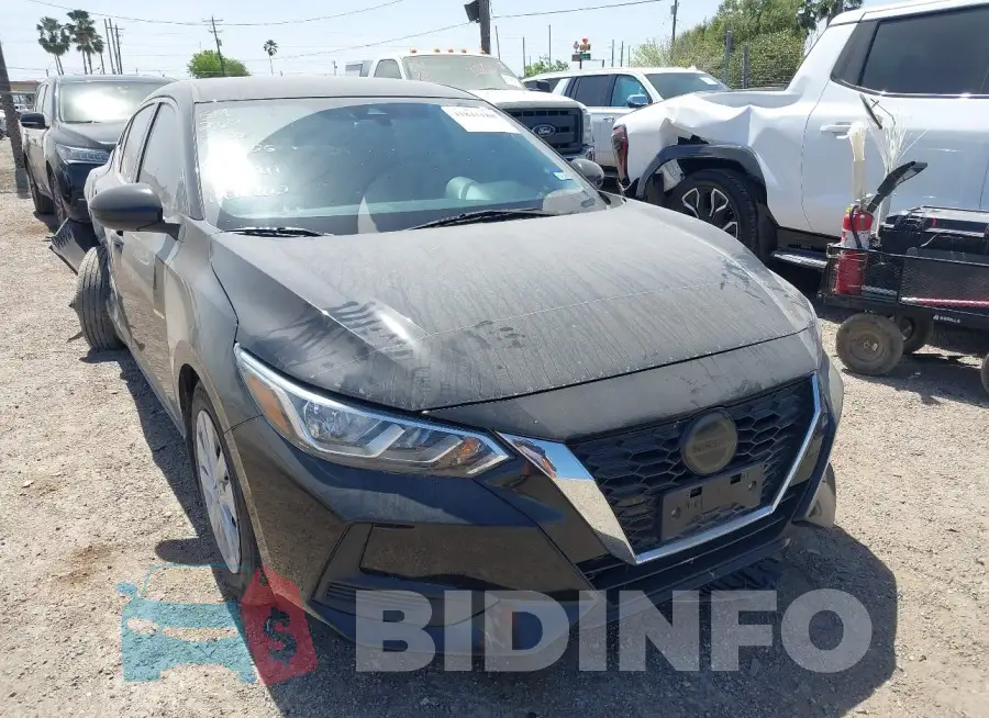 3N1AB8BV5NY215024 Photo# 1
