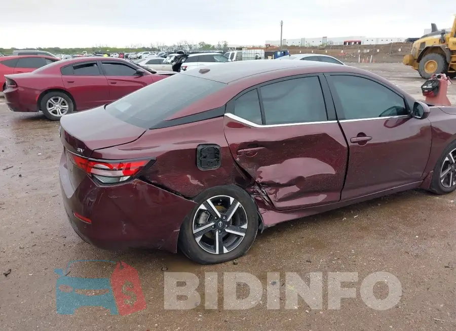 3N1AB8CV5RY262851 Photo# 6