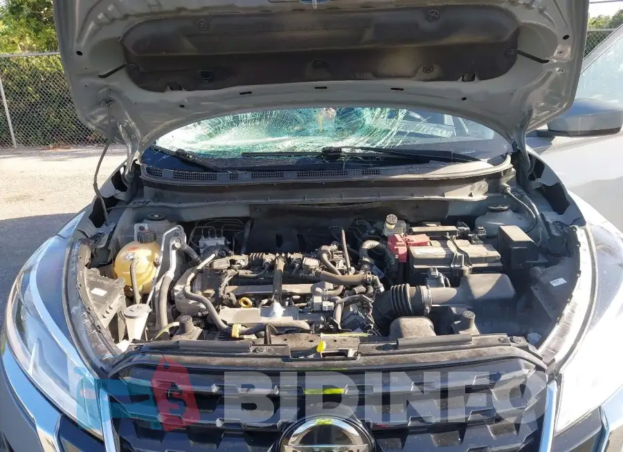 3N1CP5CV3ML515440 Photo# 10