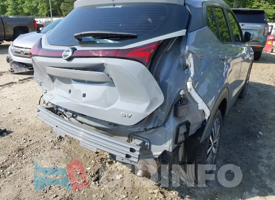 3N1CP5CV4ML498227 Photo# 18